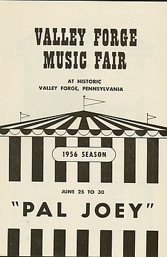 Pal Joey