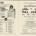 Pal Joey