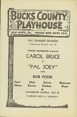 Pal Joey