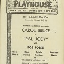 Pal Joey