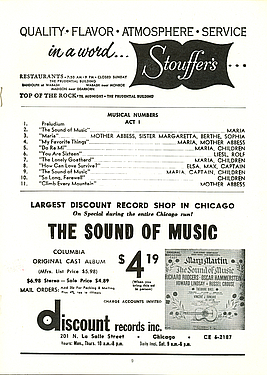 The Sound of Music