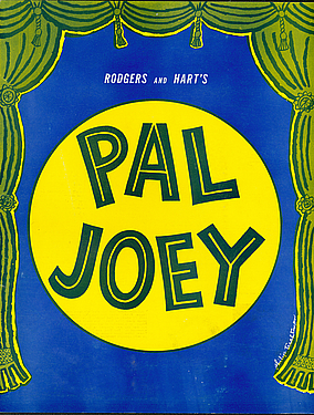Pal Joey