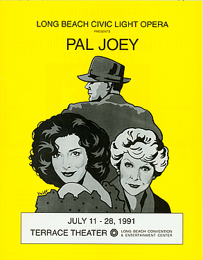 Pal Joey