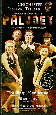 Pal Joey
