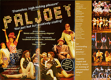 Pal Joey