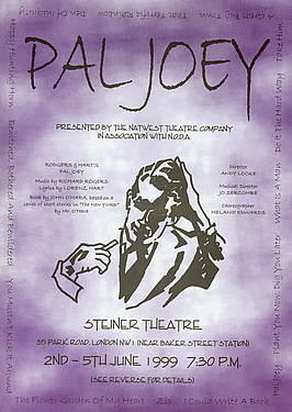 Pal Joey