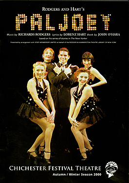 Pal Joey