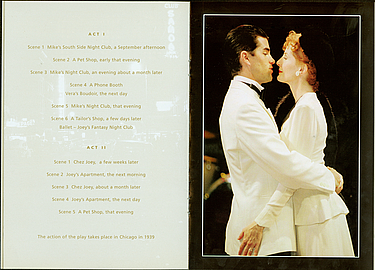 Pal Joey