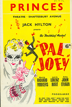 Pal Joey