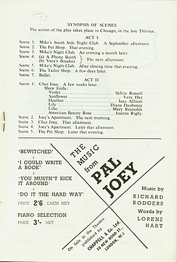 Pal Joey