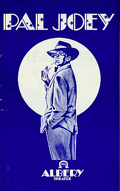 Pal Joey
