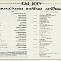 Pal Joey