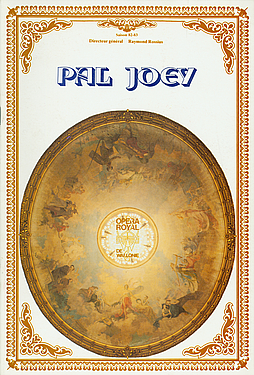 Pal Joey