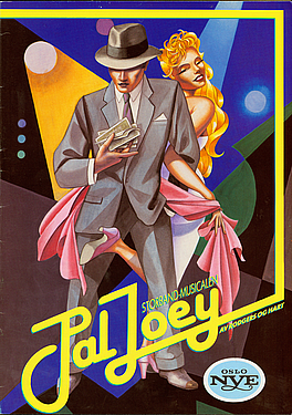 Pal Joey