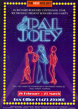 Pal Joey