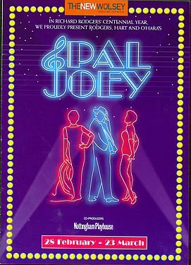 Pal Joey
