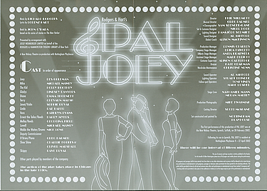 Pal Joey