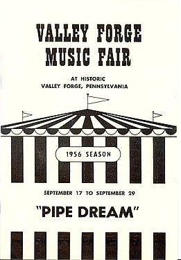 Pipe Dream