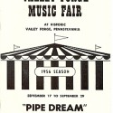 Pipe Dream
