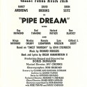 Pipe Dream