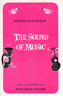 The Sound of Music
