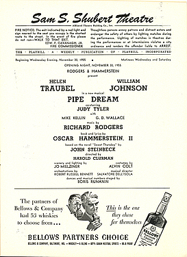Pipe Dream