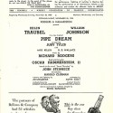 Pipe Dream