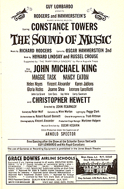 The Sound of Music