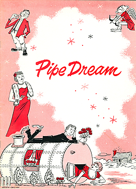 Pipe Dream