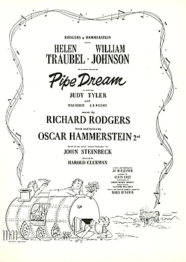 Pipe Dream