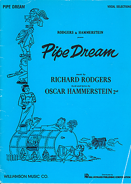 Pipe Dream