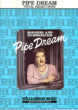 Pipe Dream