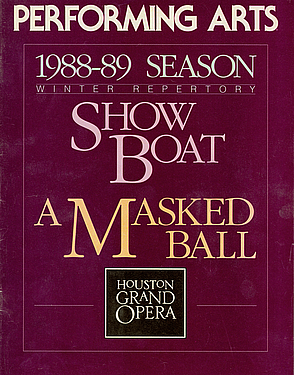 Show Boat