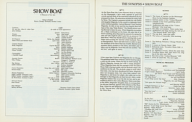 Show Boat