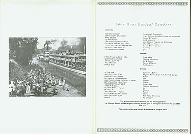 Show Boat