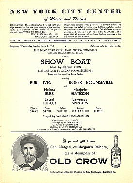 Show Boat