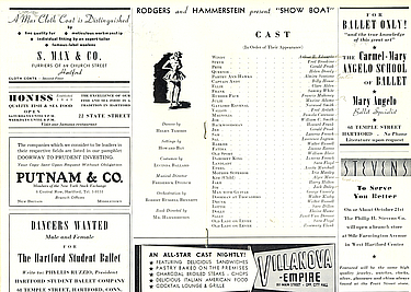 Show Boat Show Boat