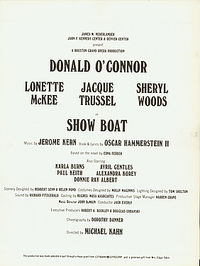 Show Boat