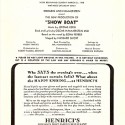 Show Boat