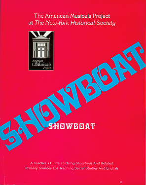 Show Boat Show Boat
