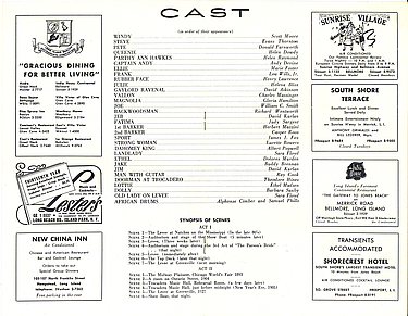 Show Boat