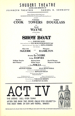Show Boat