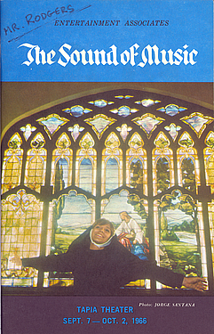 The Sound of Music