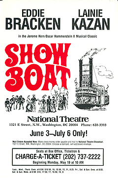 Show Boat Show Boat