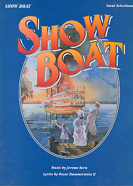 Show boat