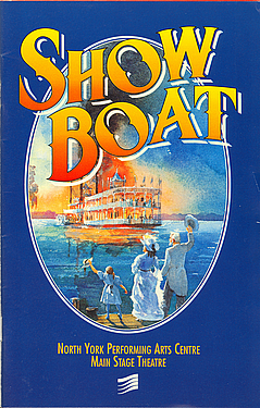 Showboat