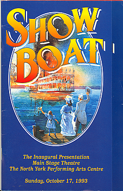 Showboat