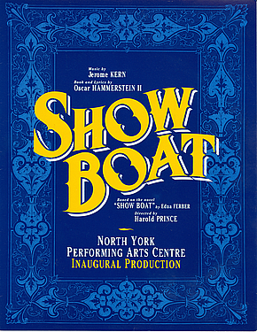 Showboat