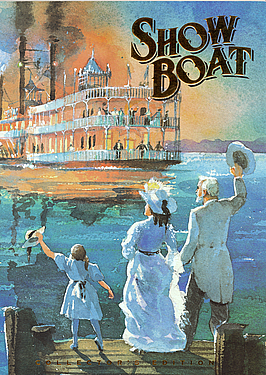 Showboat