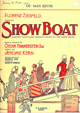 Showboat